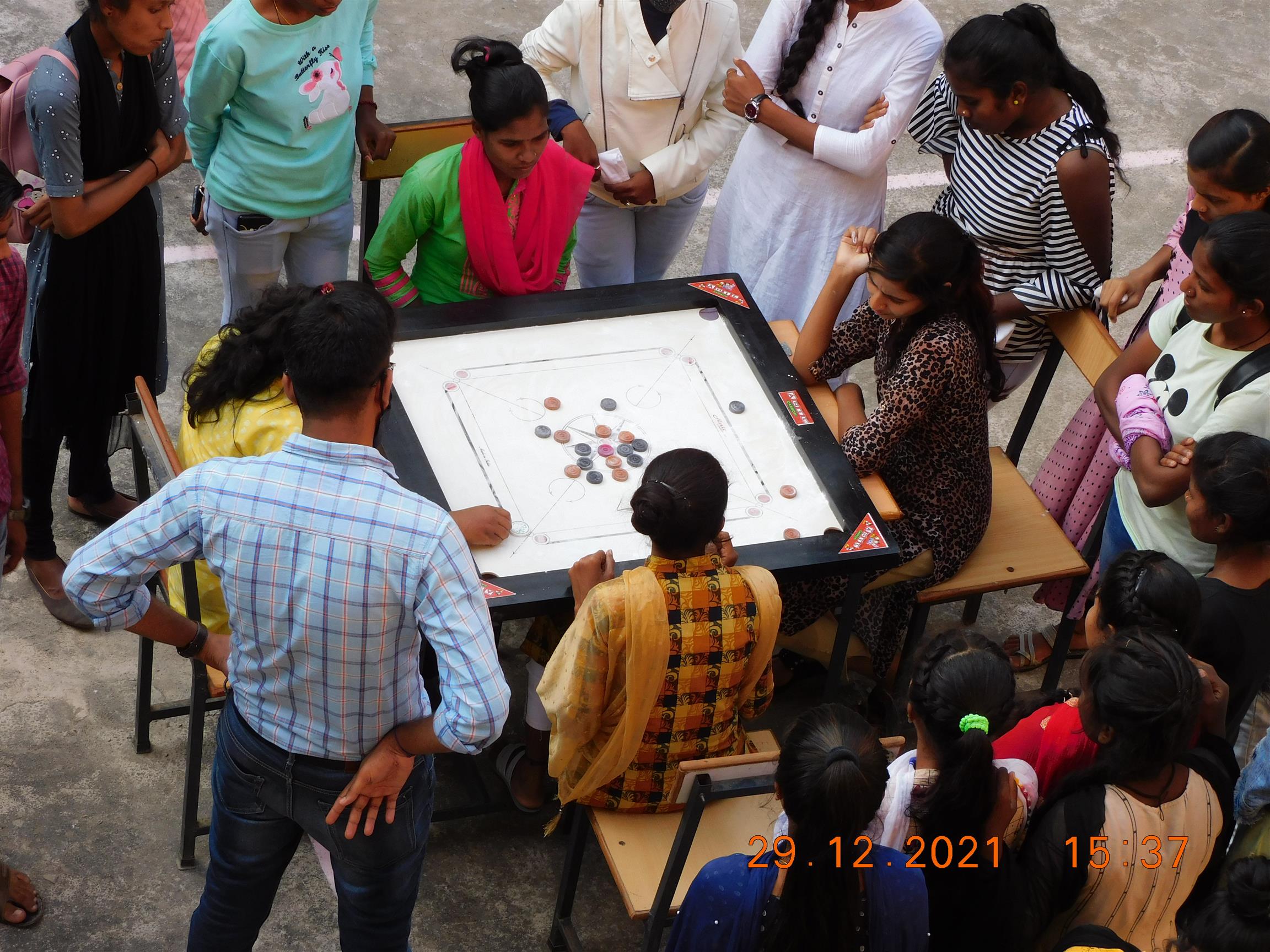 photo gallery