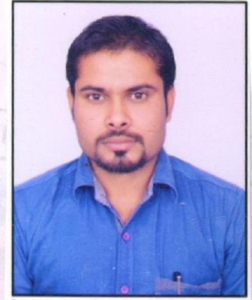 Dr.Ravi Dwivedi