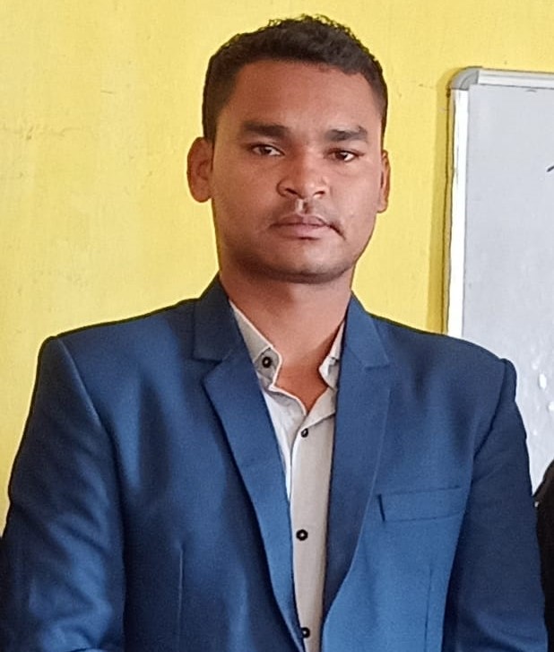 Mr. MAHESH KUMAR NAG