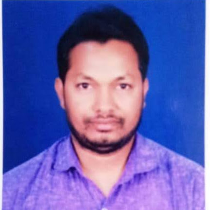 Mr. Gokul Nishad