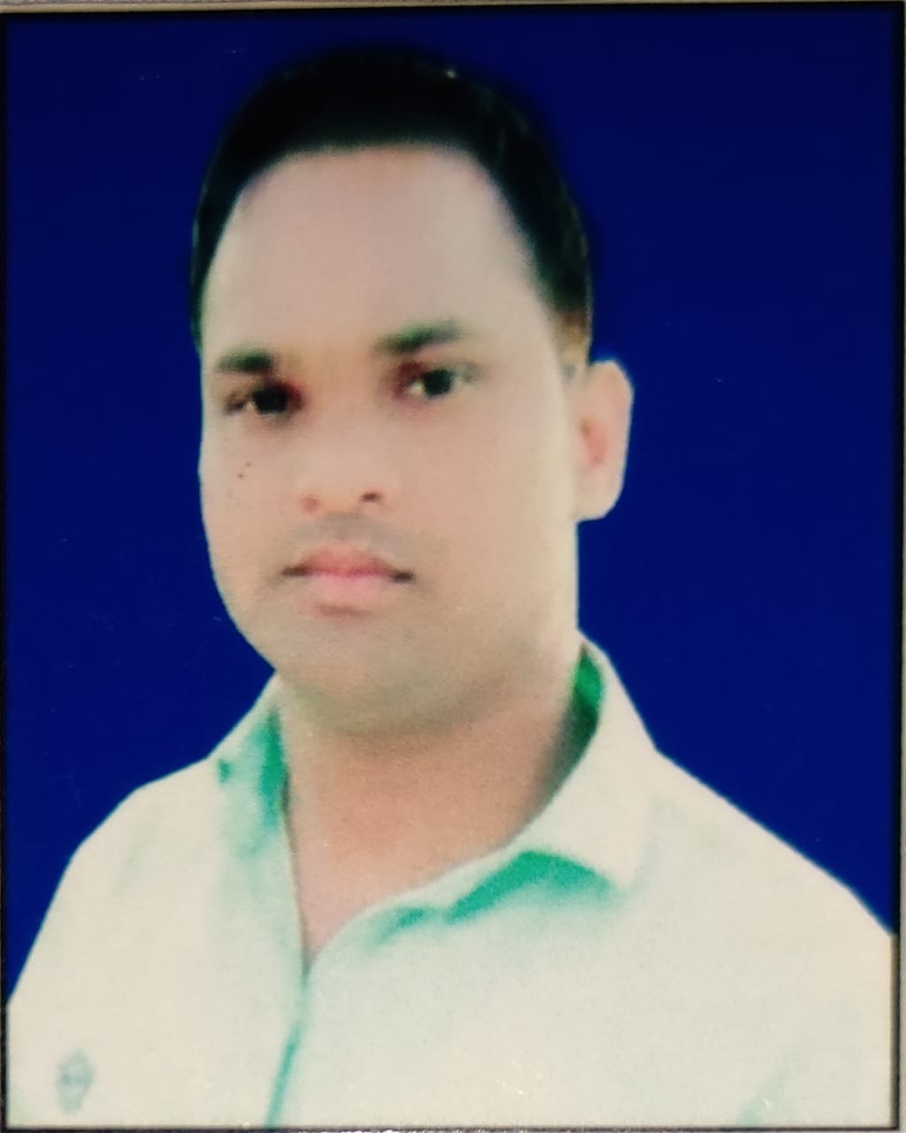 Mr. Dinesh Patel
